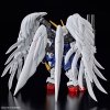 Bandai 67432 MGSD WING GUNDAM ZERO EW